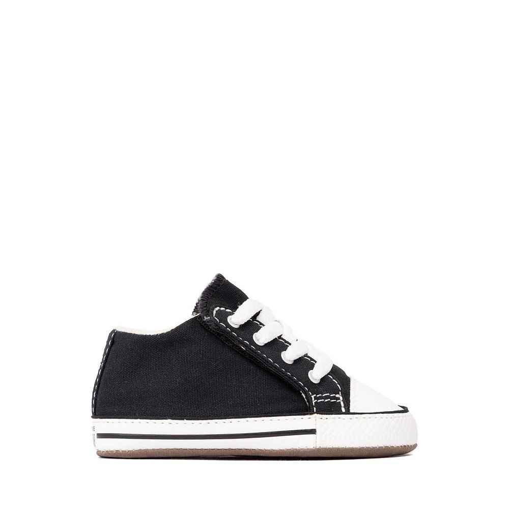 Converse Chuck Taylor All Star Cribster Sneaker - Baby - Black