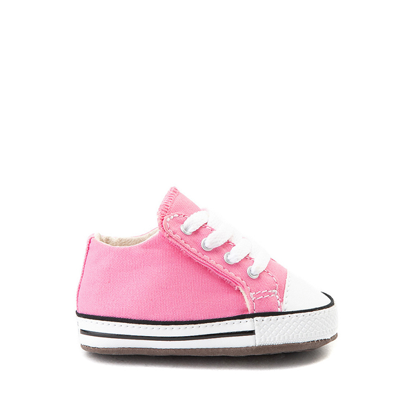 Pink Converse Shoes, Apparel 