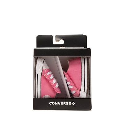 Main view of Converse Chuck Taylor All Star Cribster Sneaker - Baby - Pink