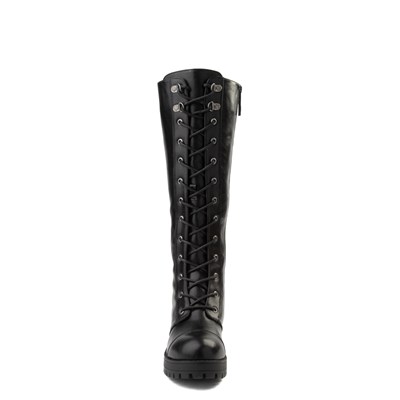 van dal knee high boots