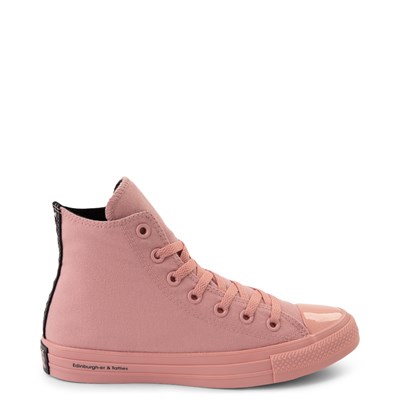 converse all stars platform rosa converse all stars platform rosa