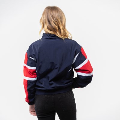 fila windbreaker outfit