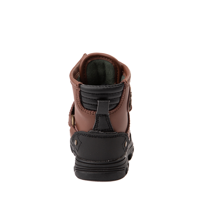 Infant clearance polo boots