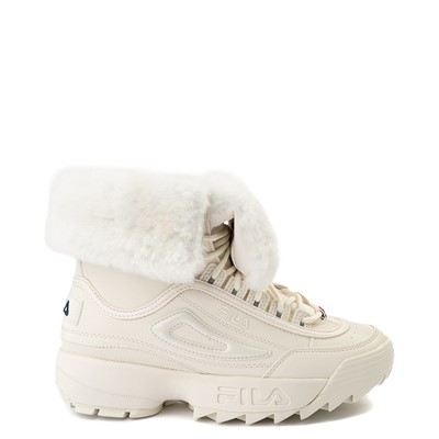 fila winter boots womens