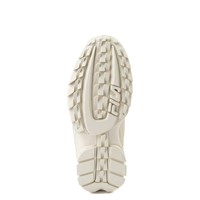 fila shearling boots