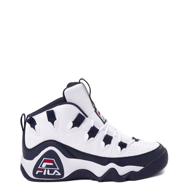 grant hill gym shoes