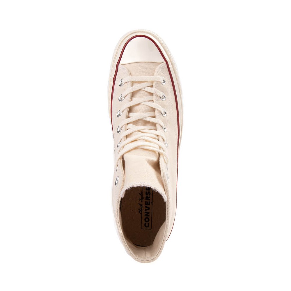 Converse Chuck 70 High-Top Sneaker - Parchment | Journeys