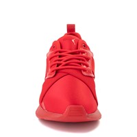 puma muse red