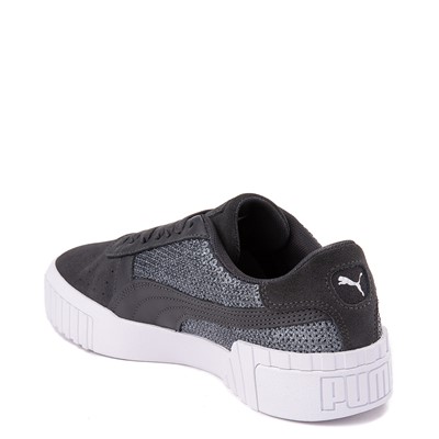 women's sequin tennis shoes