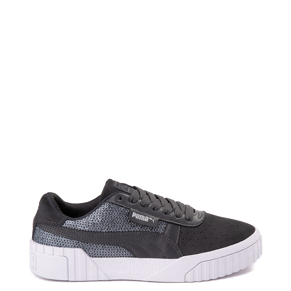 puma sneakers gray
