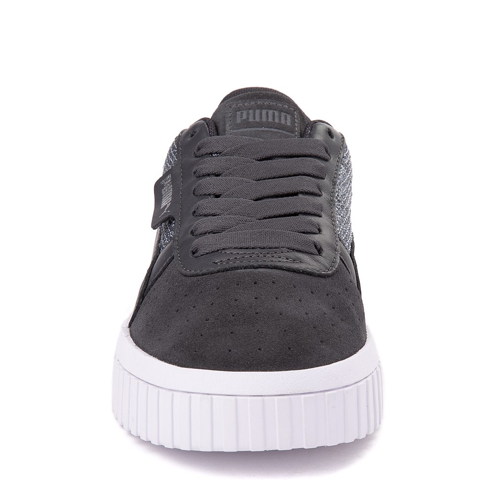 puma cali gray