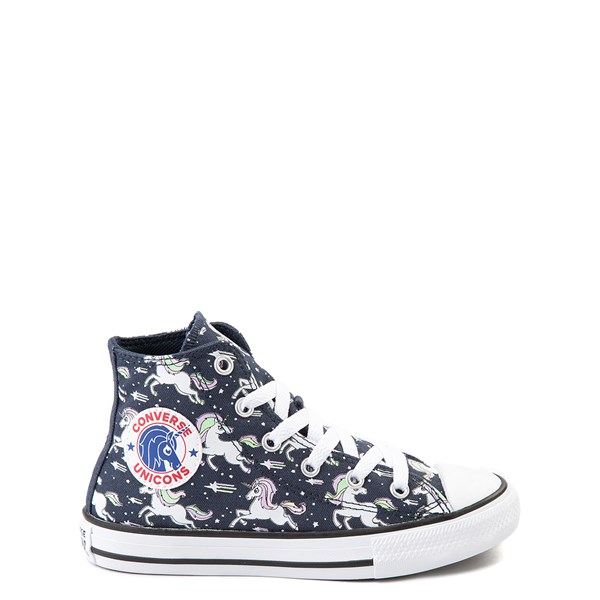 Converse Chuck Taylor All Star Unicorn - Pre School Shoes - 666201C