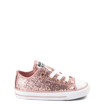 pink converse for baby girl