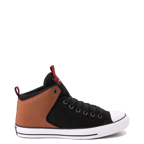 converse all star street mid top sneakers for unisex