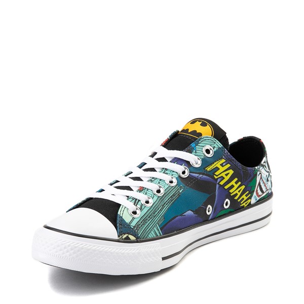 converse chuck taylor batman
