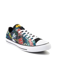 journeys batman converse