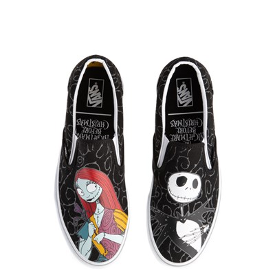 minnie mouse vans journeys