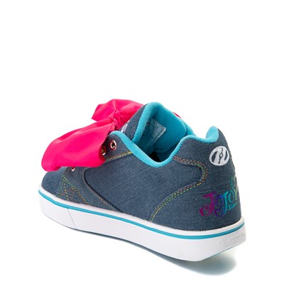 jojo heelys shoes