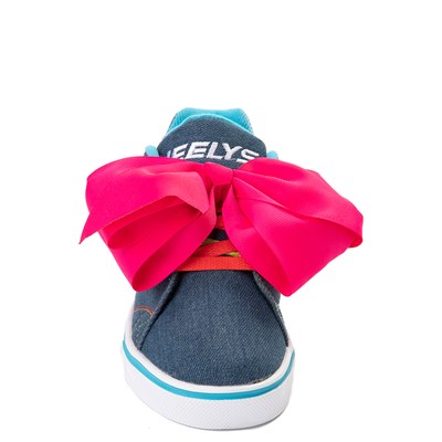 jojo heelys shoes