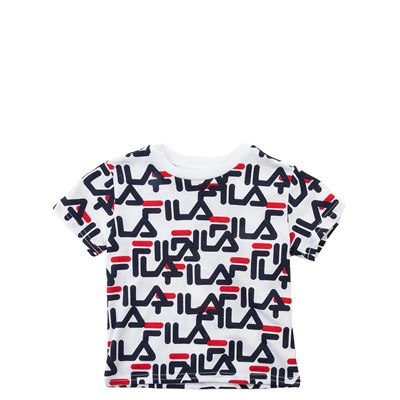 fila shirt for toddlers