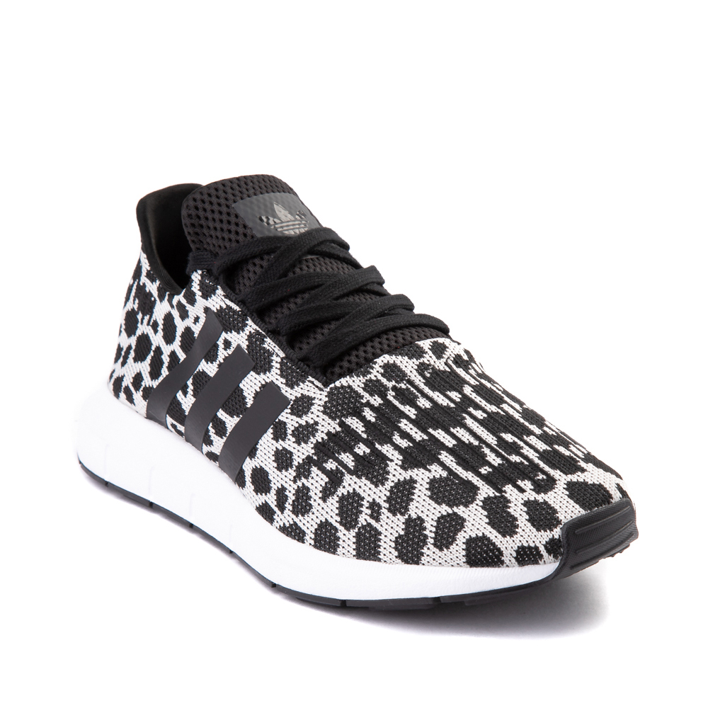 adidas shoes leopard sneakers