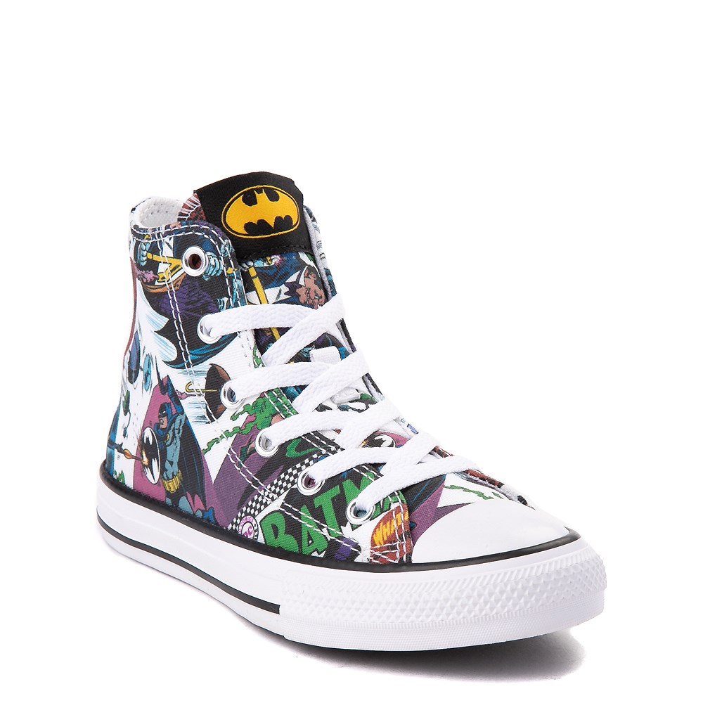 converse dc comics 2converse dc comics