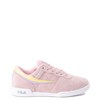 fila original fitness womens orange