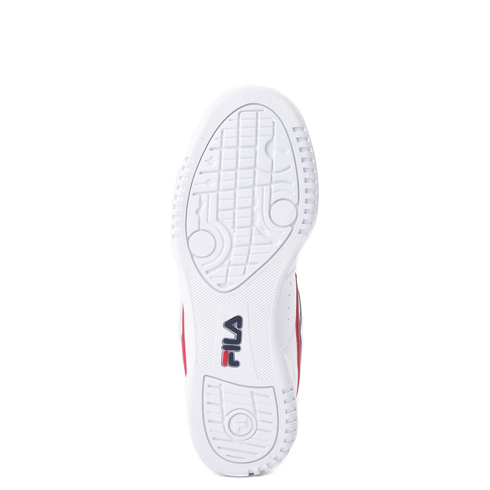 fila women's f13 sneaker