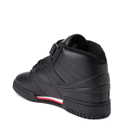 journeys shoes fila