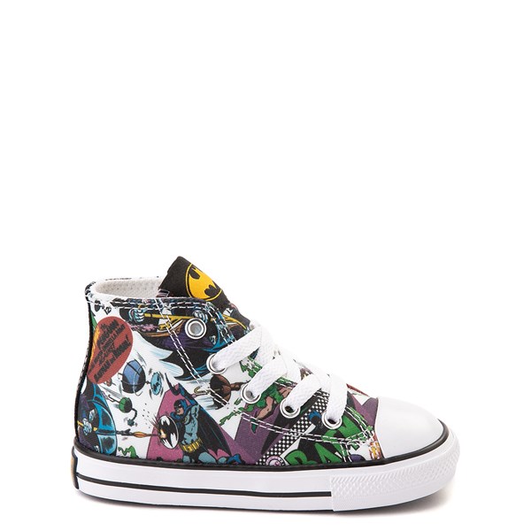 Converse Batman Sneaker | Journeys.com