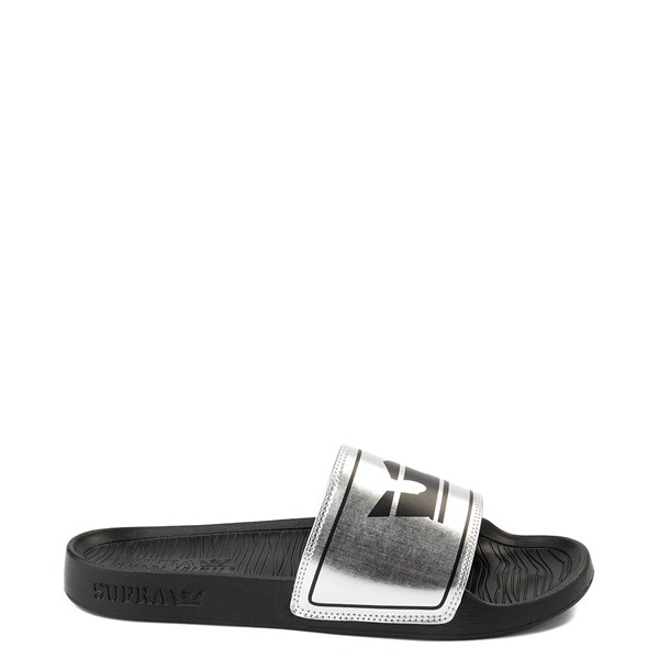 UPC 888612562464 product image for Mens Supra Lock Up Slide Sandal | upcitemdb.com