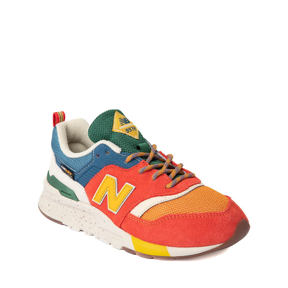 New balance cheap 1400 enfant orange