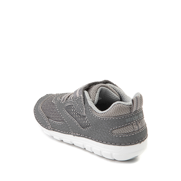 alternate view Stride Rite Soft Motion™ Adrian Athletic Shoe - Baby / ToddlerALT1