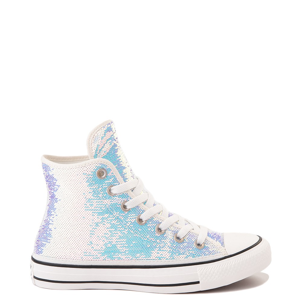 converse all star hi glitter converse all star hi glitter