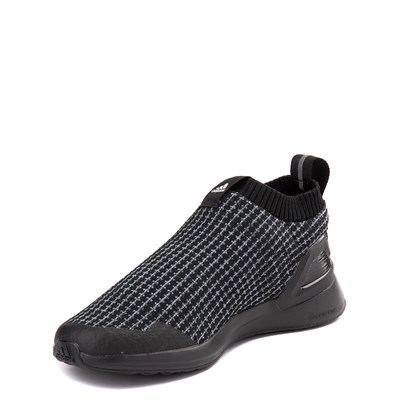 rapidarun laceless shoes black