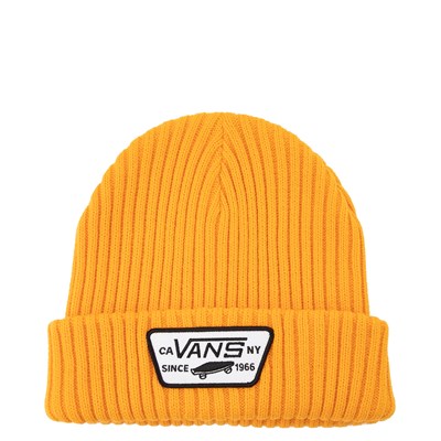 vans hats gold
