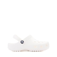 Boys hotsell white crocs