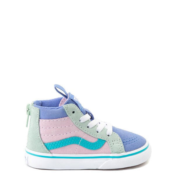 vans colores