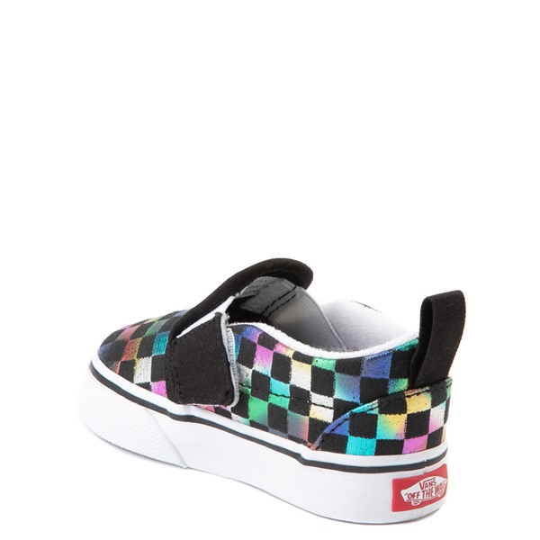 superhero vans toddler