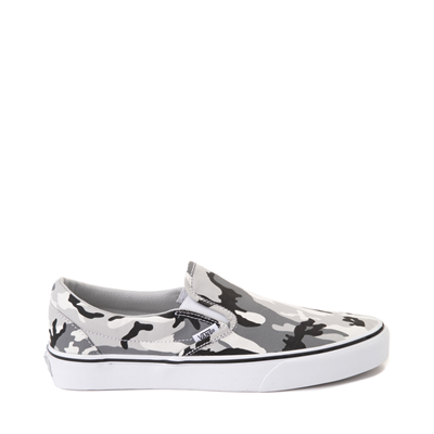 womens camouflage slip on shoes