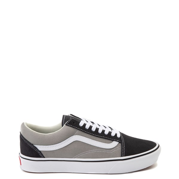 UPC 194112463584 Vans Old Skool ComfyCush® Skate Shoe Asphalt