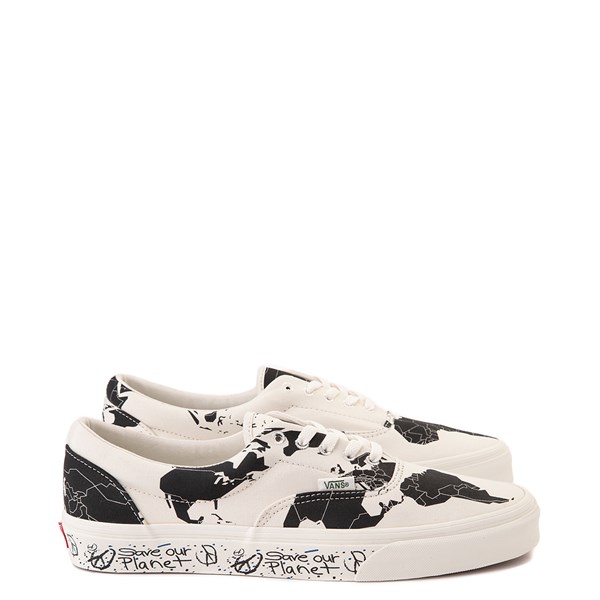 vans of the world shoes