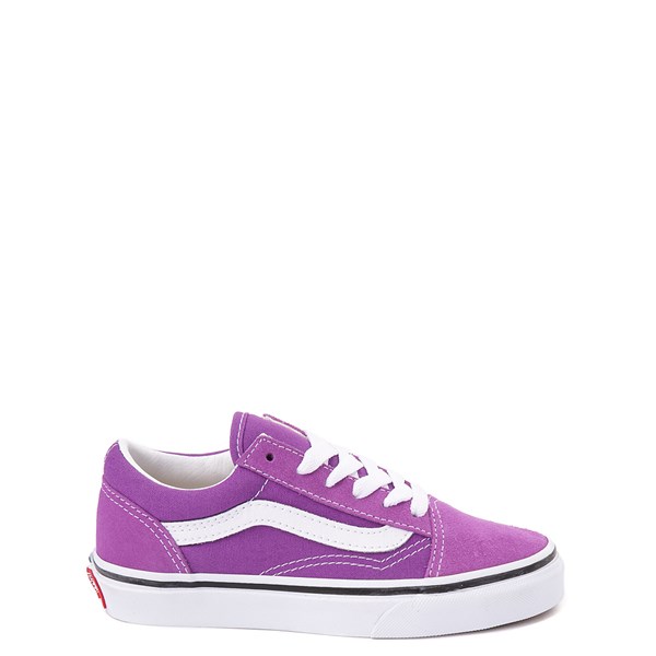 Vans Purple Shoes | Journeys.com