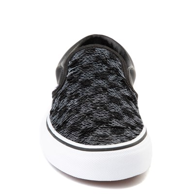 vans sequin shoes