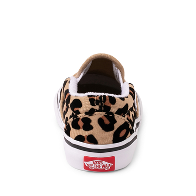 Skate Shoe - Baby / Toddler - Leopard 