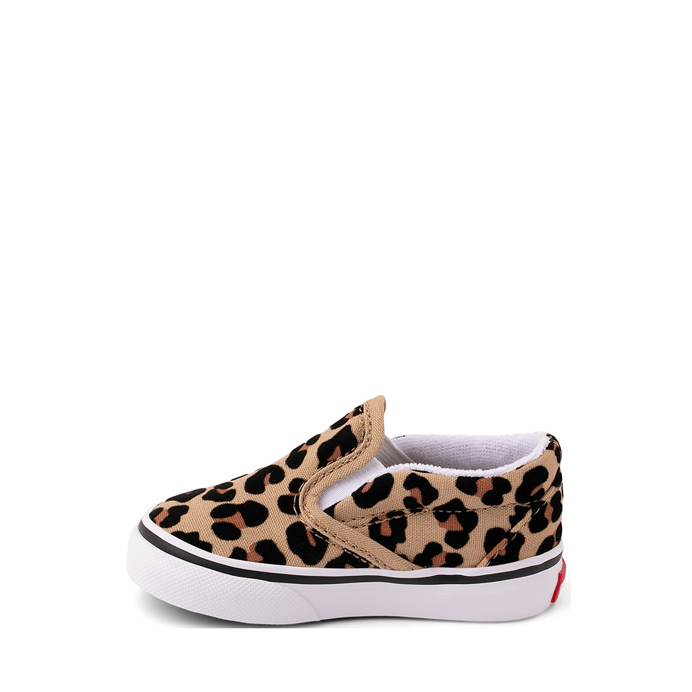 little girl leopard shoes