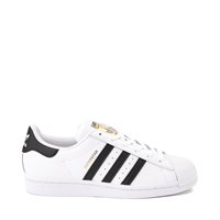 Adidas superstar size outlet 6 white and black