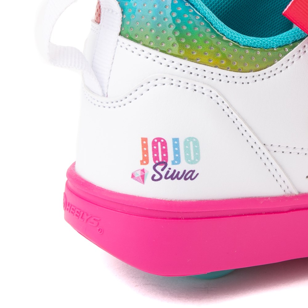 jojo shoes size 8