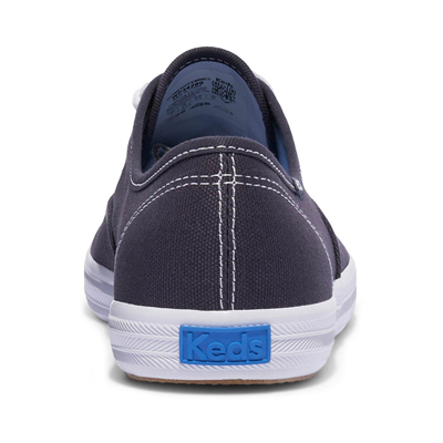 navy keds