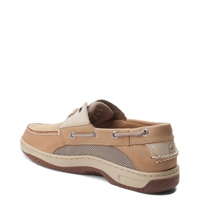 sperry top sider billfish boat shoe